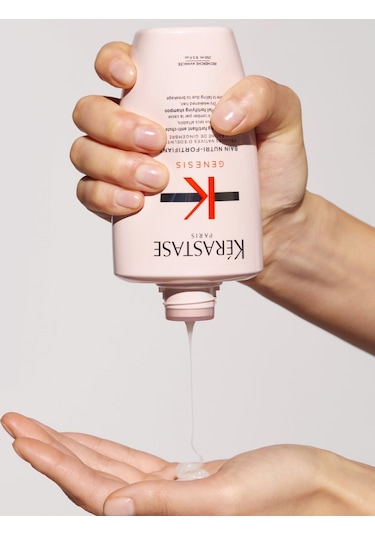 Kerastase Genesis Bain Nutri-Fortifiant Dökülme Karşıtı Güçlendirici Şampuan 250 ML