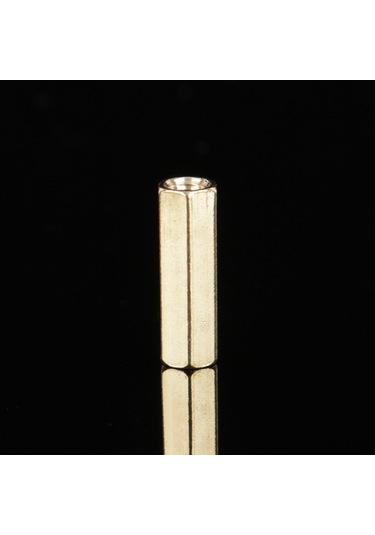 Symbee 120 Parça M3 Pirinç Ve Paslanmaz Çelik Ayar Ayakları Seti - Su Geçirmez Ve Paslanmaz