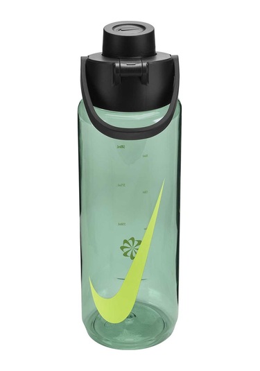 Renew Recharge Chug Bottle 24 Oz Unisex Yeşil Antrenman Suluk N.100.7636.011.24 1738814 Yeşil