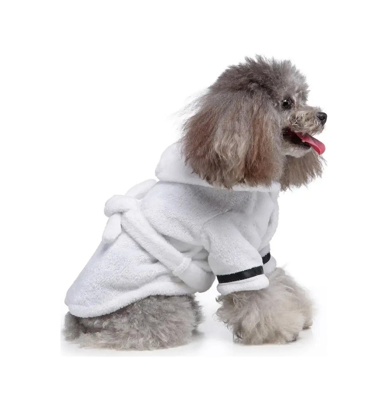 Best Golden Monkey Evcil Hayvanlar İçin "hotel" Sabahlık 41967268