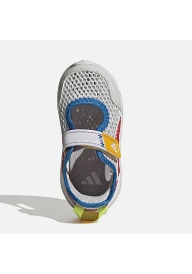 Adidas Summeflex I Beyaz Bebek Spor Ayakkabı Ih8732 M-167 Beyaz