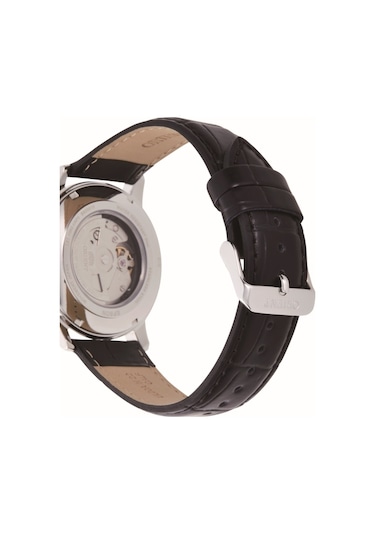 Orient Ra-aa0c04b39b Erkek Kol Saati Gri
