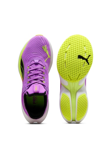 Puma Conduct Pro Koşu Ayakkabısı Çok Renkli