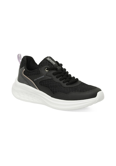 Kinetix Sentro Tx W 5fx Siyah Kadın Koşu Ayakkabısı 000000000101937206 Siyah-k Grı-ekru Çok Renkli