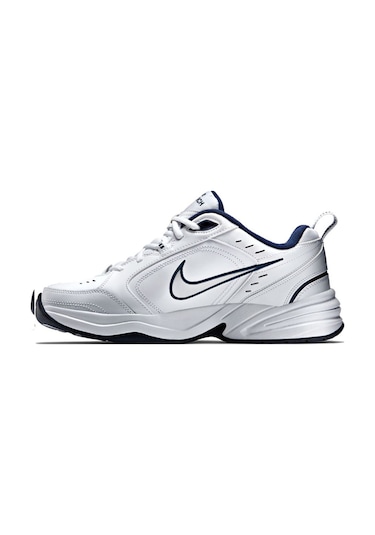 Nike AIR MONARCH IV Erkek Training Ayakkabı 415445-102 Beyaz