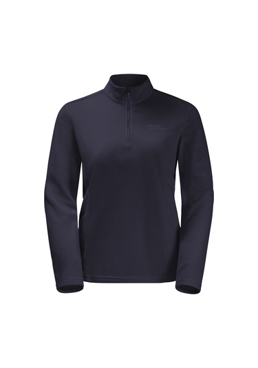 Jack Wolfskın Taunus Hz W Kadın Polar - Lacivert