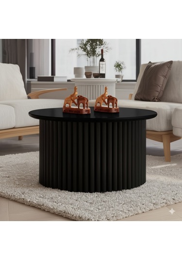 Asya Craft Ptt Ayak Orta Sehpa Modeli