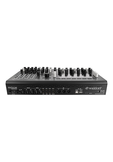 Waldorf Iridium digital Polyphonic Desktop Synthesizer