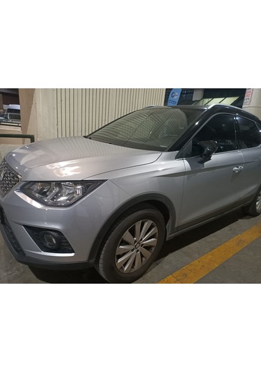 Seat Arona Yarasa Batman Ayna Kapağı 2013 Ve Sonrası