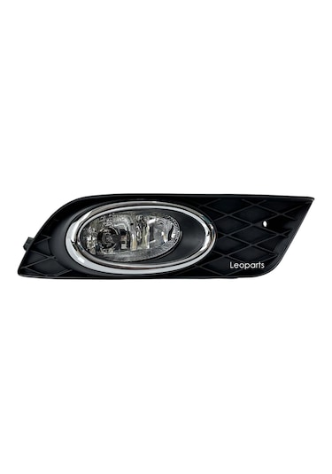 Leoparts Honda Cıvıc Fb7 Sis Lambası Sağ Kapaklı 2012-2015 33900-tr0-e01