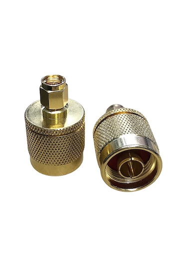 N ERKEK  - SMA ERKEK ADAPTÖR