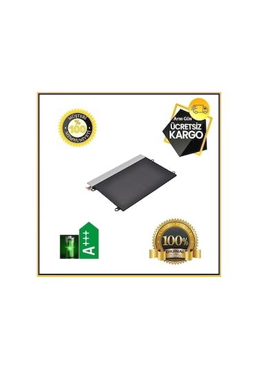 HP Uyumlu 859470-1B1 889517-855 Tablet Batarya Pil