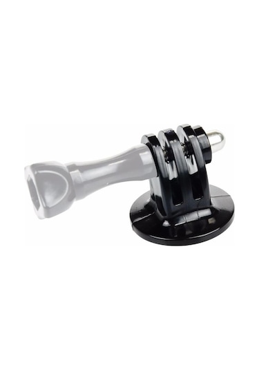 Gplus Gp03 Aksiyon Kamera Tripod Monopod Mount 360 Derece Aparat