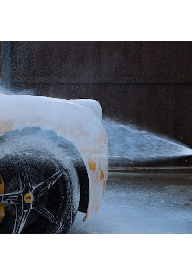 Auto Brite Magifoam Yıkama Köpüğü 1 Lt