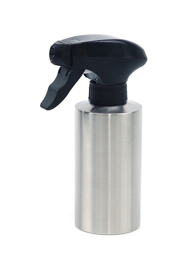Jeehugo 304 Çelik Yağ Spreyi 250ml - Barbekü, Zeytinyağı Ve Sirke İçin Kullanıma Kolay Ev Aleti Çok Renkli