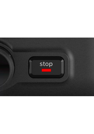 Bosch TAT3P423 2 Dilim Ekmek Kızartma Makinesi