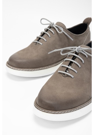 Valmenti Aronerkek Kıl Nbk Hakiki Deri Casual Ayakkabı 799 Urca Erk Ayk Sk23/24 Vizon