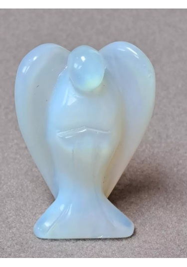 Beautiful Stones Angel Taş Heykelciği Opalit, 35-40gr 178526189