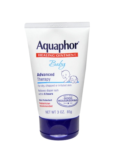Aquaphor Healing Ointment Cilt Koruyucu Pişik Kremi 85 G