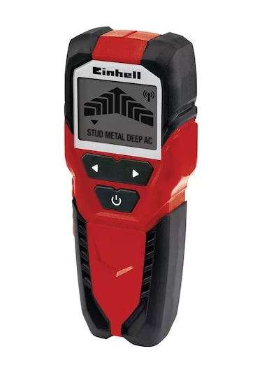 Einhell TC-MD 50 Dijital Duvar Tarama Cihazı - 2270090