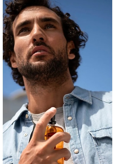 Avon Full Speed Boost Erkek Parfüm EDT 75 ML