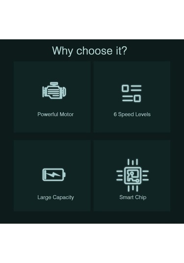 Createtech Taşınabilir Sessiz Şarj Masaj Aleti, Derin Kas Çalıştırıcı, Geeksen Ayarlanabilir, Kırmızı 6 4 - Eg Kırmızı