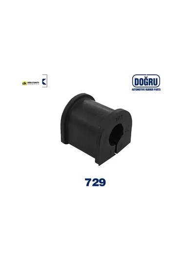 Viraj Lastiği Vectra B Doğru Kauçuk 90497793/ 444201 Dk-729