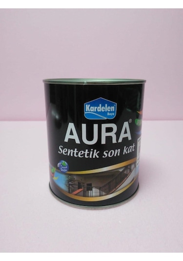 Aura Sentetik Sonkat Beyaz 0,9 Kg