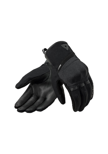 Revit Mosca 2 H2o Eldiven Siyah