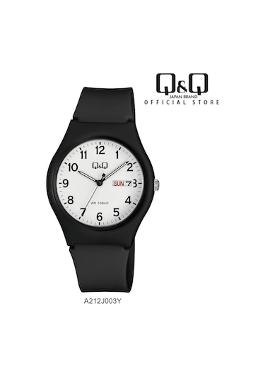 Q&Q A212J003Y Unisex Kol Saati