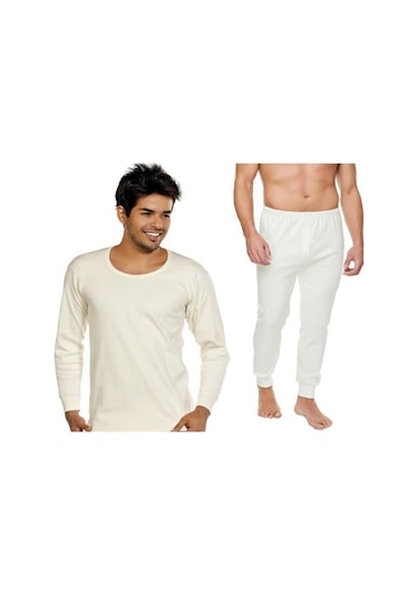 Tutku Erkek Interlok Içlik Takım Alt Ve Üst