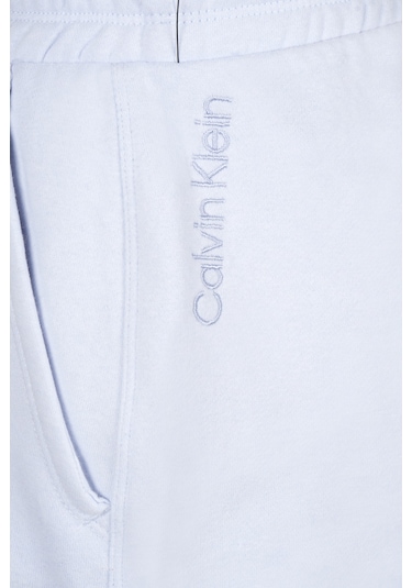 Calvin Klein Calvın Kleın Kadın Şort Pfbs8936-s1y Mavi