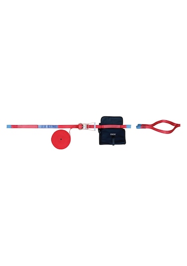 Mobil Yatay Yaşam Hattı - Kaya Safety