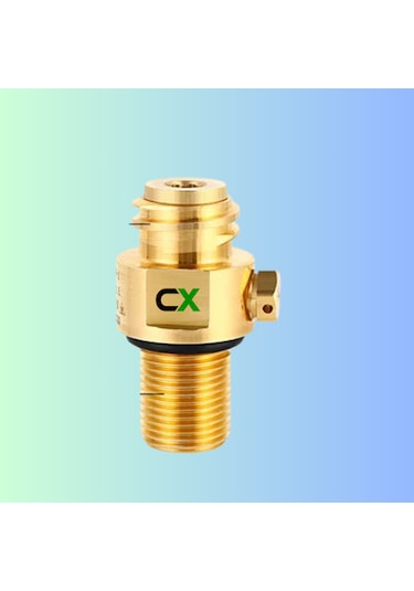 Soda Tüpü 0,6 Ml Dolu Teslim 2 Adet