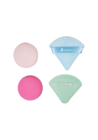 Nascita Patisserie Fırça Seti