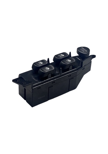 Cam Açma Düğmesi Hyundai Elantra 1996-2000 Ön Sol- Product Code