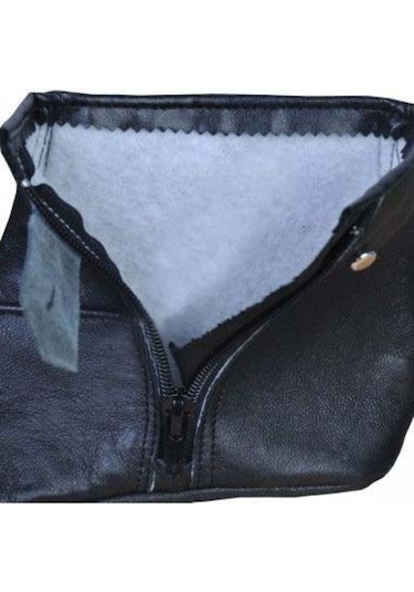 Koyun Derisi Mest - Astarlı - Çoban Mest Siyah