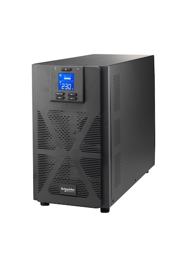 Schneider Easy UPS On-Line SPM3KI-TR 3000VA 230V, Turkey