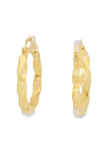 Cigold Taşsız Küpe 14 Ayar Altın 2.82 Gr Oa-k1tb01029362 Renkli