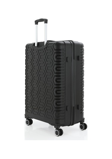 Mçs Polipropilen Valiz V377 75 Cm S23sy100005875 00001