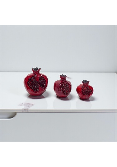 Frefly Store 3 Lü Kutulu Nar Biblosu 1