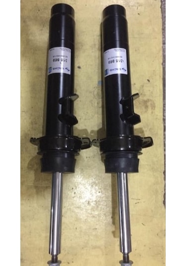 Bmw F30 Ön Amortisör Sol