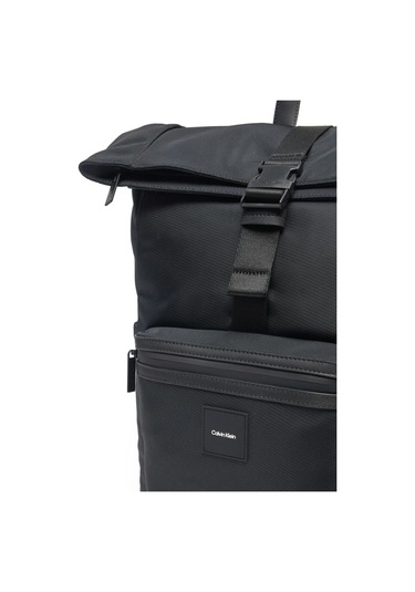 Calvin Klein Calvın Kleın Unısex Sırt Çantası K50k512711-beh Siyah