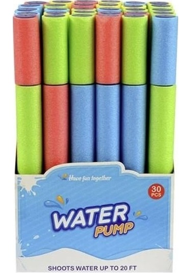 Sünger Pompa 45 Cm - Sj545 Lisinya