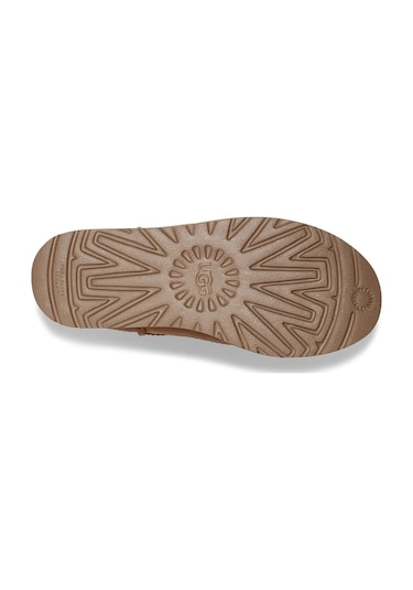 Ugg Ultra Mını Platform Kadın Bot 1135092-Che Kahverengi