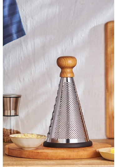 Emsan Naturel Rende 23 Cm