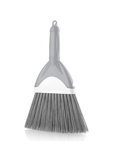 Titiz Tp-164 0 No Hanımeli Süpürge Gri