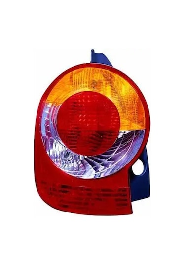 Renault Modus Stop Lambasi Sol 2005-2011 Depo 5511946lue