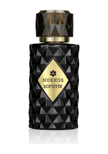 Nurxos 9790 Sofıstık Edp Kadın Erkek Parfümü 8681124697905 65 ML