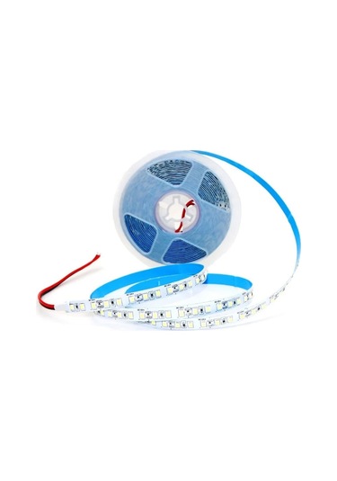Cata Ct-4484 10 Çip Şerit Led İç Mekan Mavi Işık 5 Metre